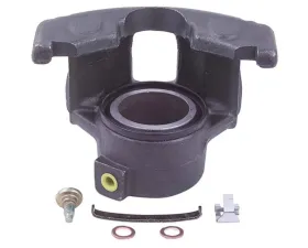 Cardone Reman Unloaded Caliper