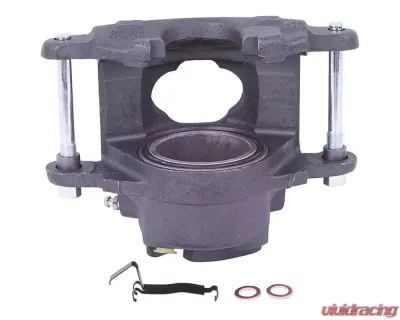 Cardone Reman Unloaded Caliper - 18-4046