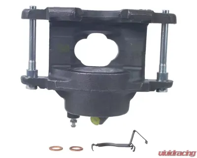 Cardone Reman Unloaded Caliper - 18-4082