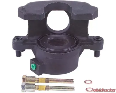 Cardone Reman Unloaded Caliper - 18-4151