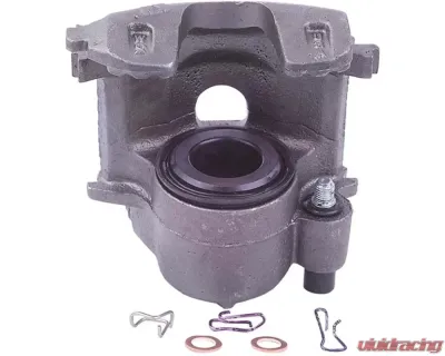 Cardone Reman Unloaded Caliper - 18-4177