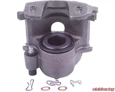 Cardone Reman Unloaded Caliper - 18-4178