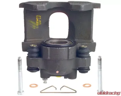 Cardone Reman Unloaded Caliper - 18-4366S