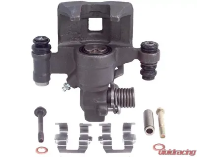 Cardone Reman Unloaded Caliper - 18-4393