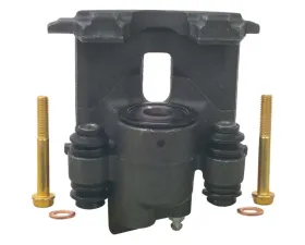 Cardone Reman Unloaded Caliper