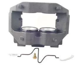Cardone Reman Unloaded Caliper
