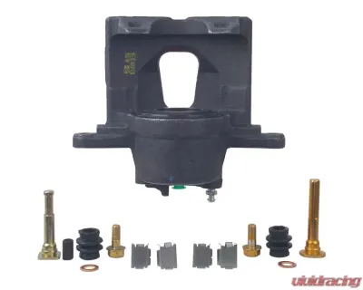 Cardone Reman Unloaded Caliper - 18-4844