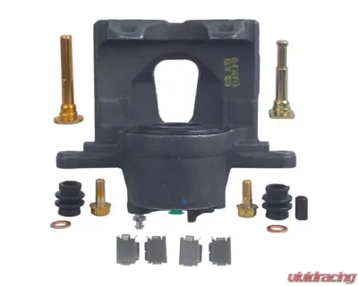 Cardone Reman Unloaded Caliper - 18-4845