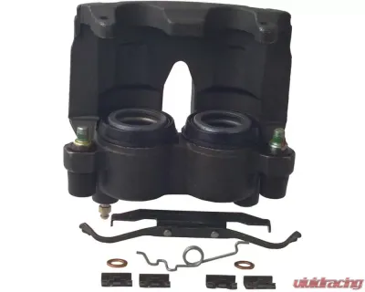 Cardone Reman Unloaded Caliper - 18-4857