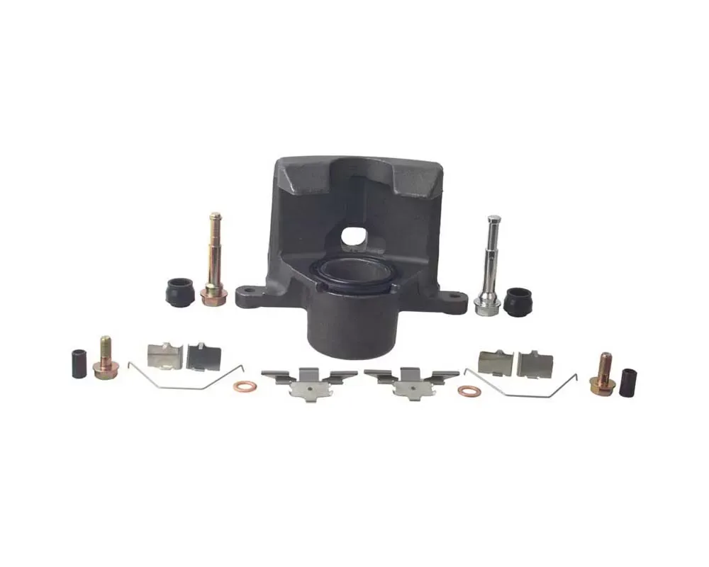 Cardone Reman Unloaded Caliper - 18-5000