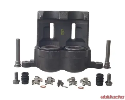 Cardone Reman Unloaded Caliper - 18-5022