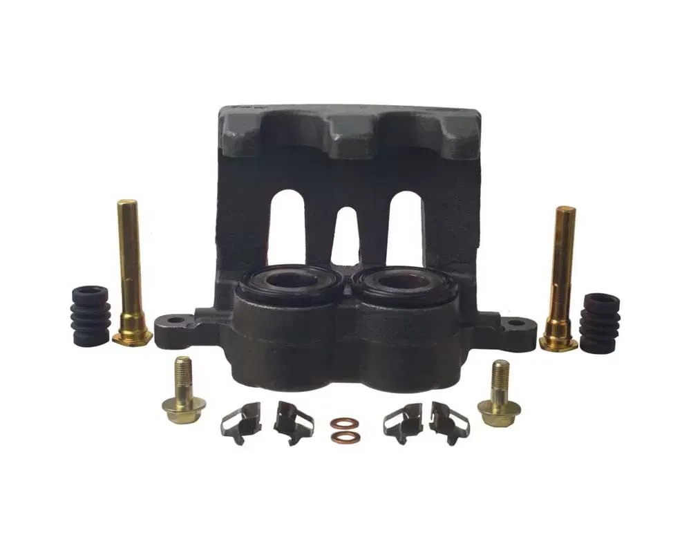 Cardone Reman Unloaded Caliper - 18-5076