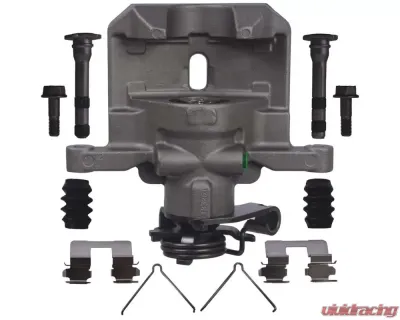 Cardone Reman Unloaded Caliper - 18-5424