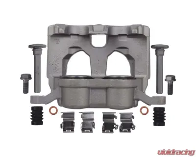 Cardone Reman Unloaded Caliper - 18-5478