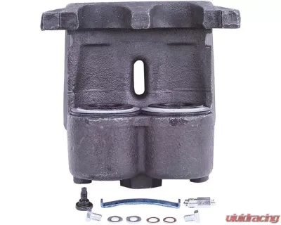Cardone Reman Unloaded Caliper - 18-8000