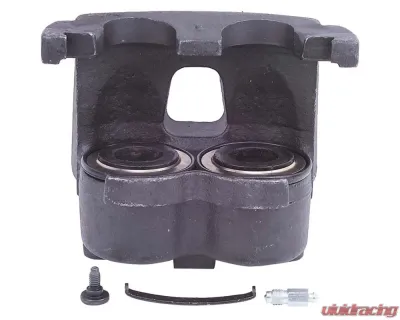 Cardone Reman Unloaded Caliper - 18-8001