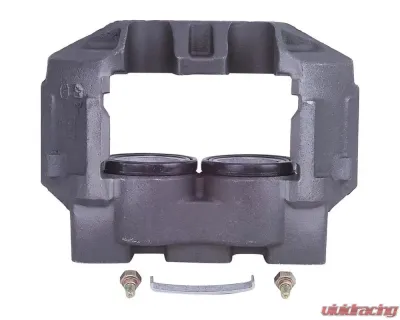 Cardone Reman Unloaded Caliper - 18-8004