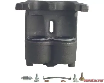 Cardone Reman Unloaded Caliper - 18-8013
