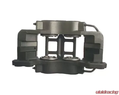 Cardone Reman Unloaded Caliper - 18-8043