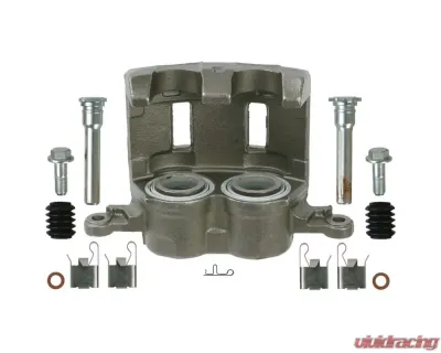Cardone Reman Unloaded Caliper - 18-8073