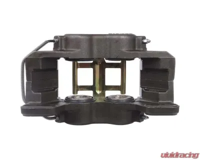 Cardone Reman Unloaded Caliper - 18-8100