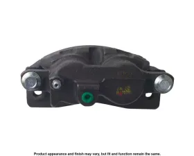 Cardone Reman Unloaded Caliper w/Bracket