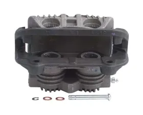 Cardone Reman Unloaded Caliper w/Bracket