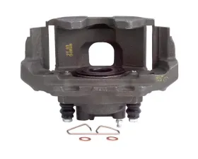 Cardone Reman Unloaded Caliper w/Bracket