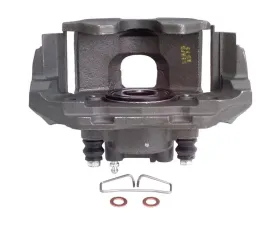 Cardone Reman Unloaded Caliper w/Bracket