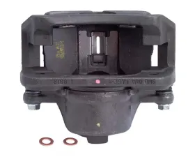 Cardone Reman Unloaded Caliper w/Bracket