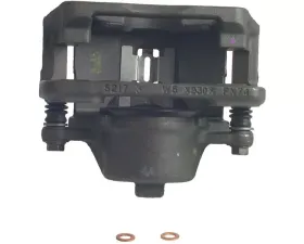Cardone Reman Unloaded Caliper w/Bracket