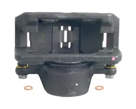 Cardone Reman Unloaded Caliper w/Bracket