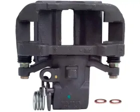 Cardone Reman Unloaded Caliper w/Bracket