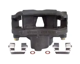 Cardone Reman Unloaded Caliper w/Bracket