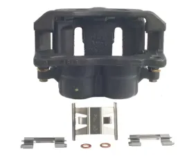 Cardone Reman Unloaded Caliper w/Bracket