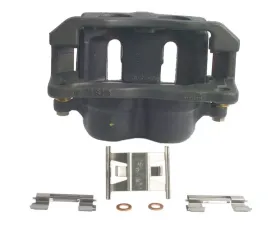 Cardone Reman Unloaded Caliper w/Bracket