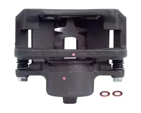 Cardone Reman Unloaded Caliper w/Bracket
