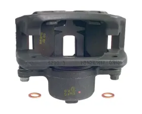 Cardone Reman Unloaded Caliper w/Bracket