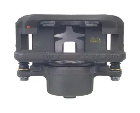 Cardone Reman Unloaded Caliper w/Bracket