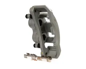 Cardone Reman Unloaded Caliper w/Bracket
