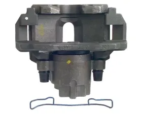 Cardone Reman Unloaded Caliper w/Bracket