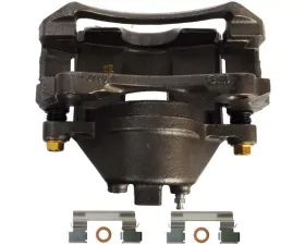Cardone Reman Unloaded Caliper w/Bracket