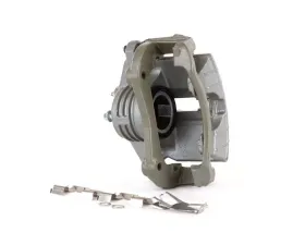 Cardone Reman Unloaded Caliper w/Bracket