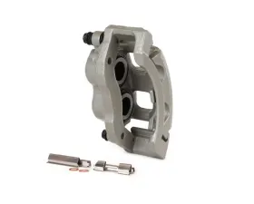 Cardone Reman Unloaded Caliper w/Bracket