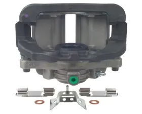 Cardone Reman Unloaded Caliper w/Bracket