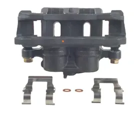 Cardone Reman Unloaded Caliper w/Bracket