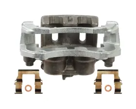 Cardone Reman Unloaded Caliper w/Bracket
