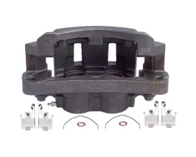 Cardone Reman Unloaded Caliper w/Bracket