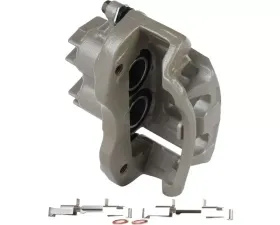 Cardone Reman Unloaded Caliper w/Bracket
