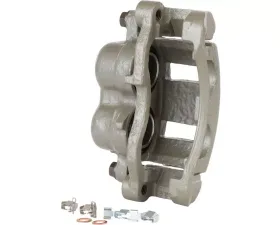 Cardone Reman Unloaded Caliper w/Bracket